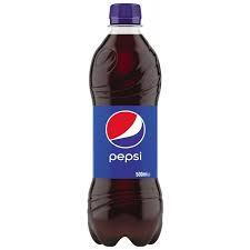 Pepsi PET